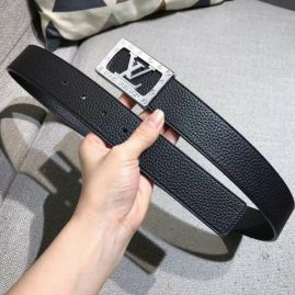 Picture of LV Belts _SKULVBelt38mmX100-125cm7D366019